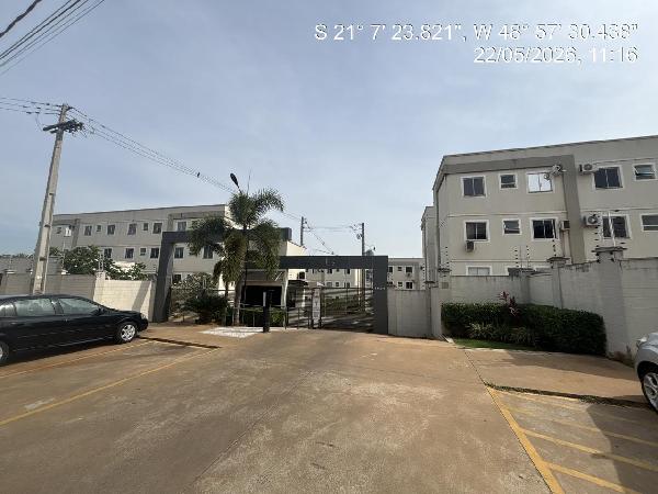 Apartamento - Venda