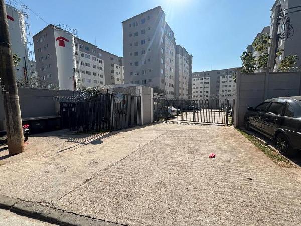 Apartamento - Venda