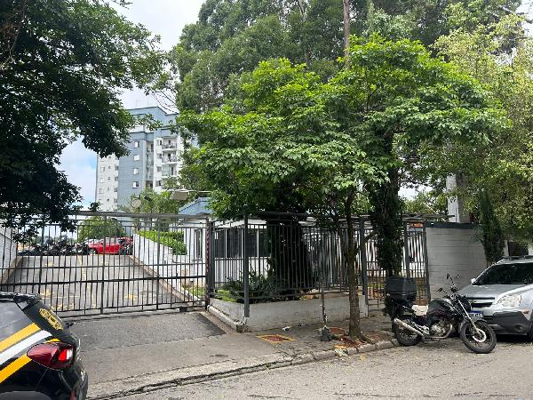 Apartamento - Venda