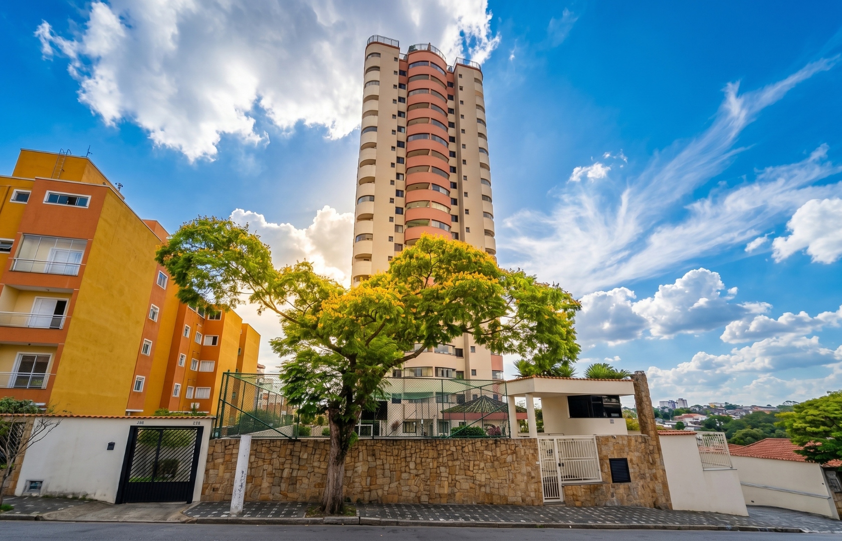 Apartamento - Venda
