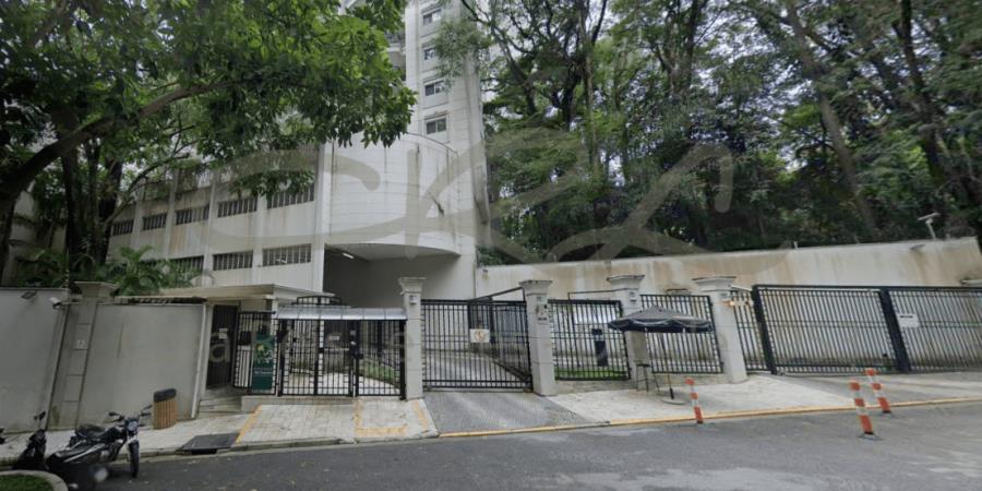 Apartamento - Venda