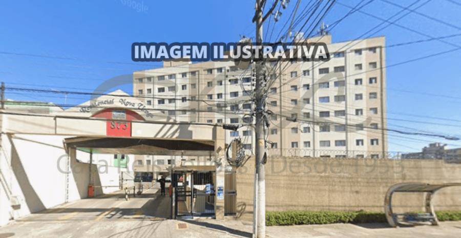 Apartamento - Venda