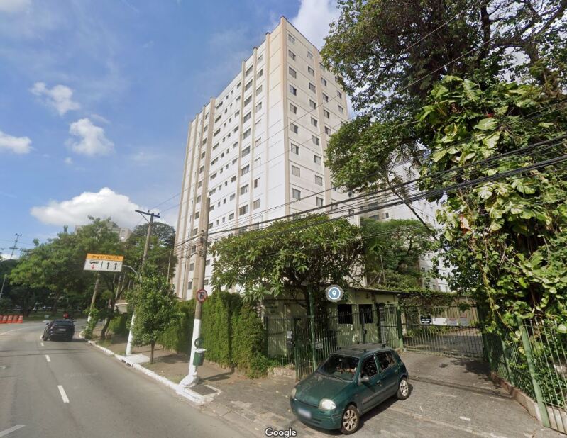 Apartamento - Venda