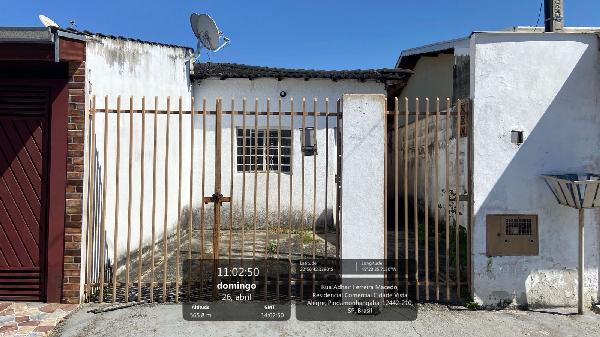 Casa - Venda