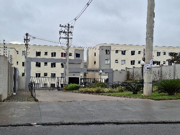 Apartamento - Venda