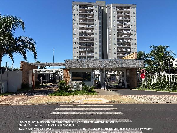 Apartamento - Venda
