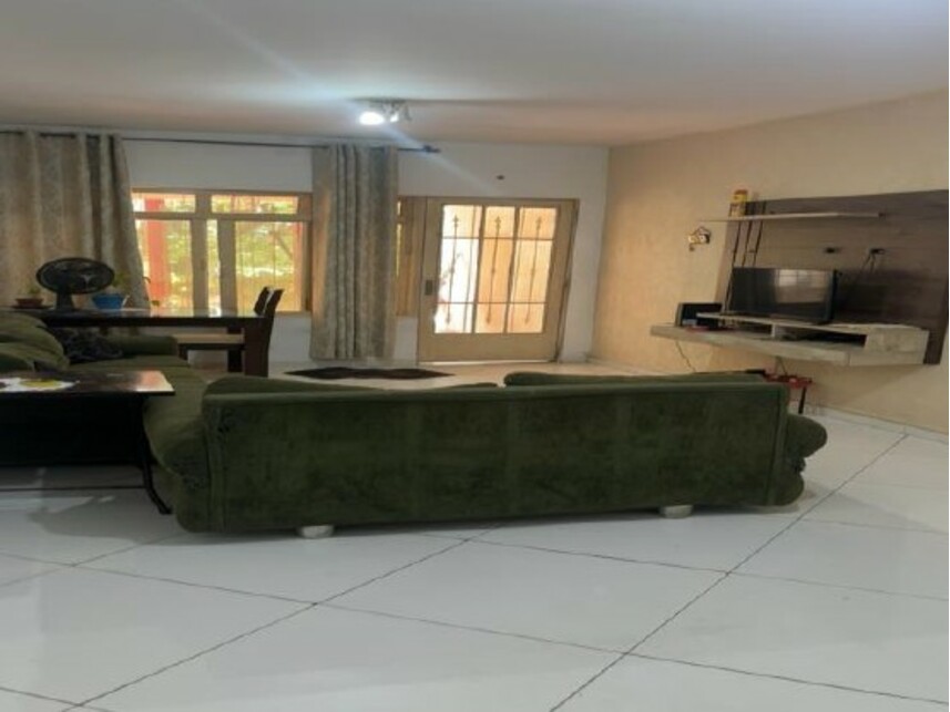 Casa - Venda