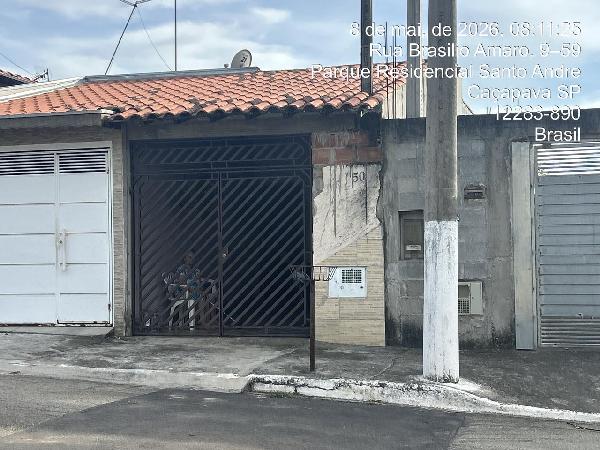 Casa - Venda