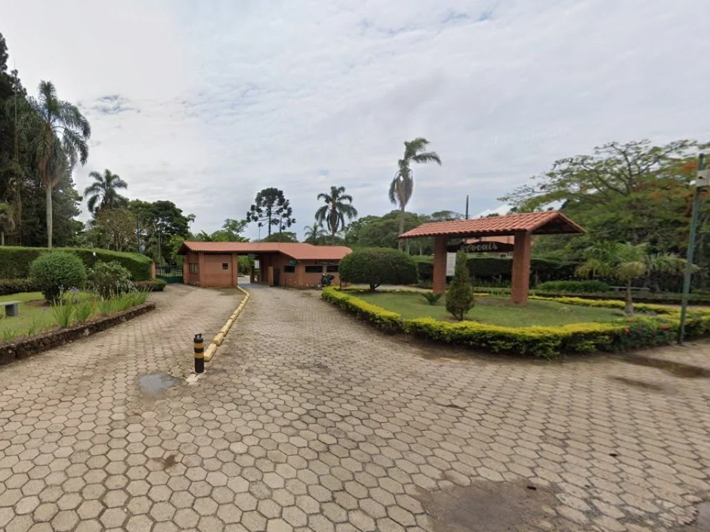 Área - Venda