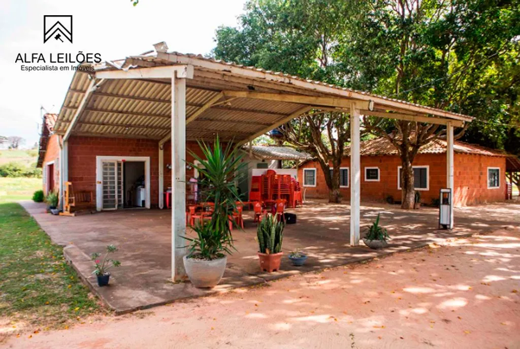 Imóvel Comercial - Foto 1