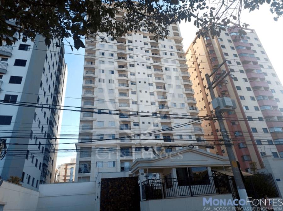 Apartamento - Venda