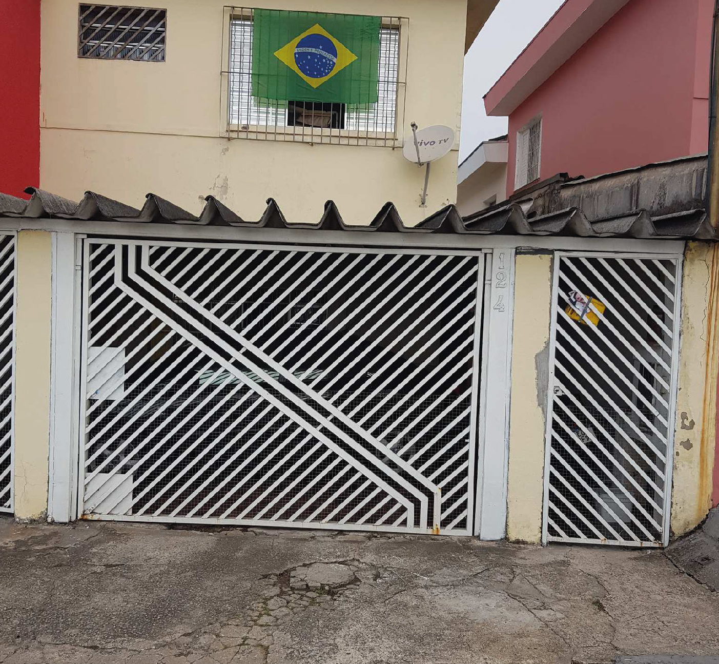 Casa - Venda