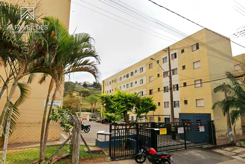 Apartamento - Venda