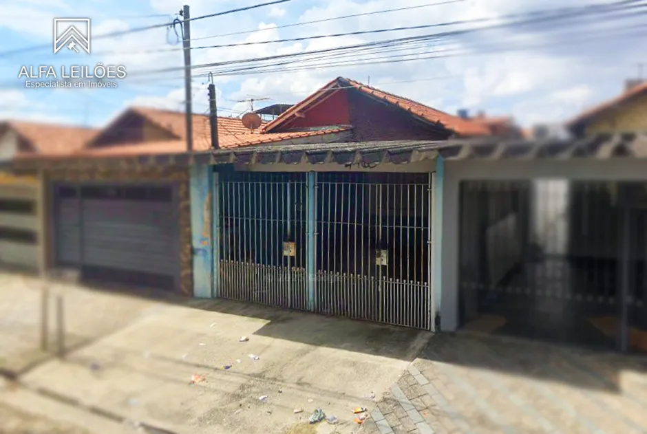 Casa - Venda