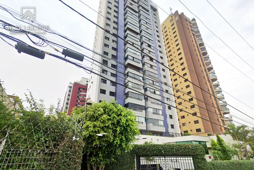 Apartamento - Venda