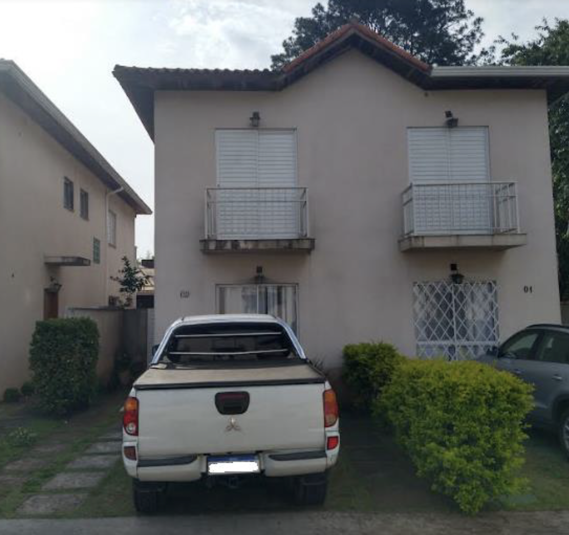Casa - Venda