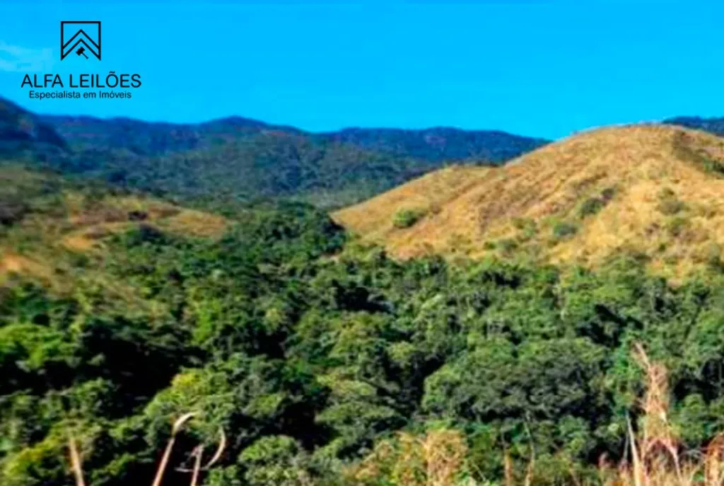 Área - Venda