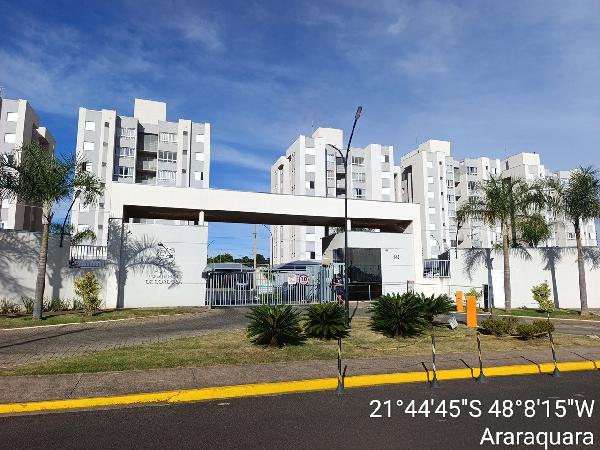 Apartamento - Venda