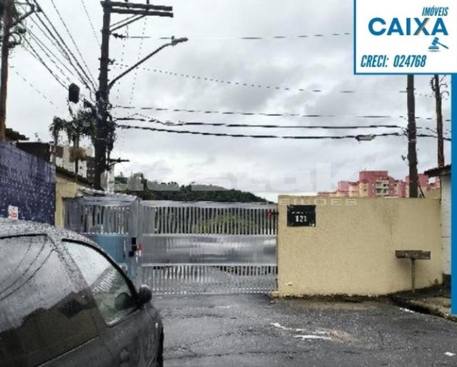 Apartamento - Venda