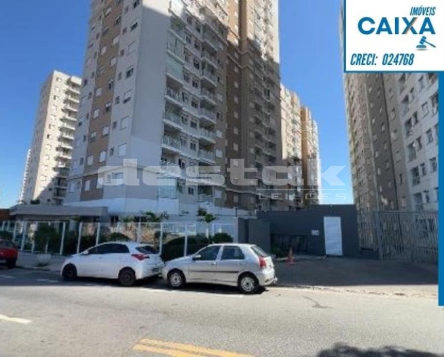 Apartamento - Venda