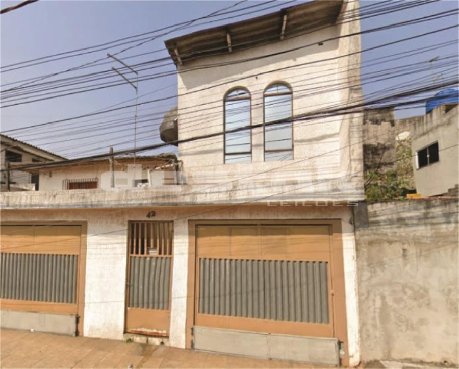 Casa - Venda