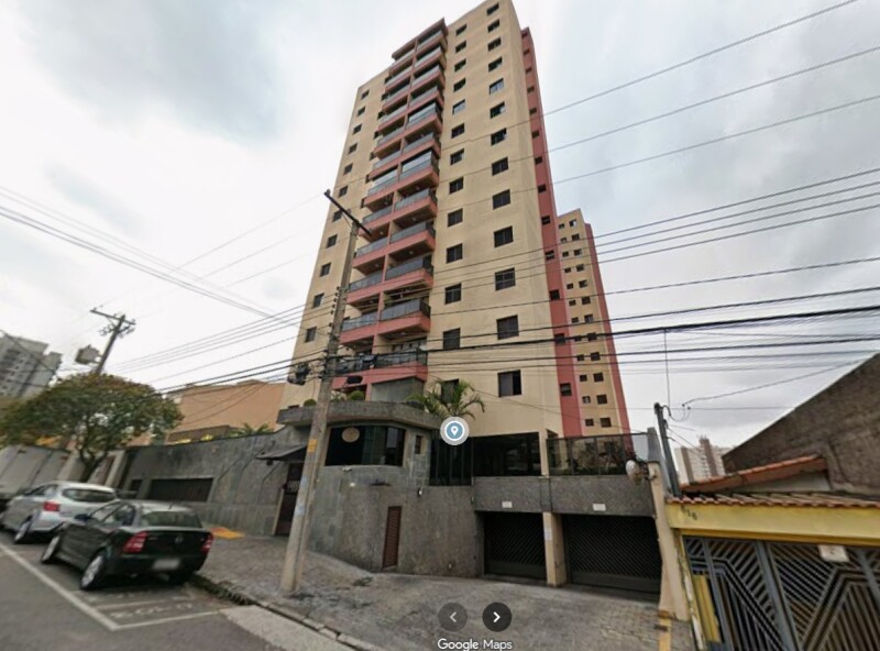 Apartamento - Venda
