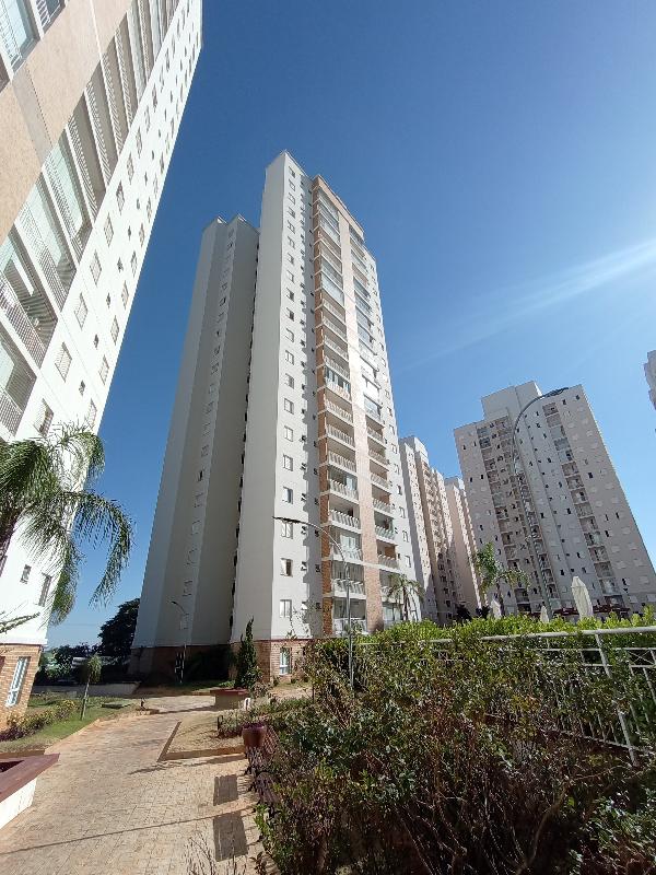 Apartamento - Venda