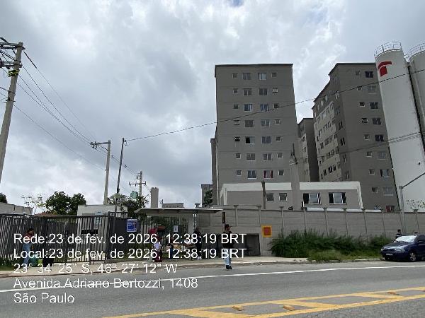 Apartamento - Venda