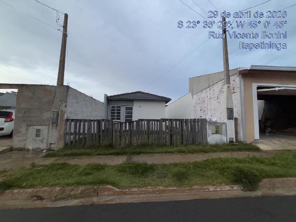 Casa - Venda