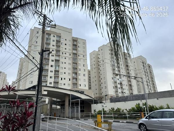 Apartamento - Venda