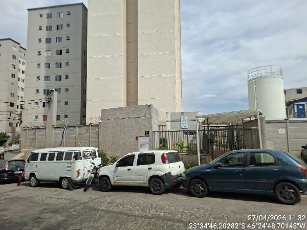 Apartamento - Venda