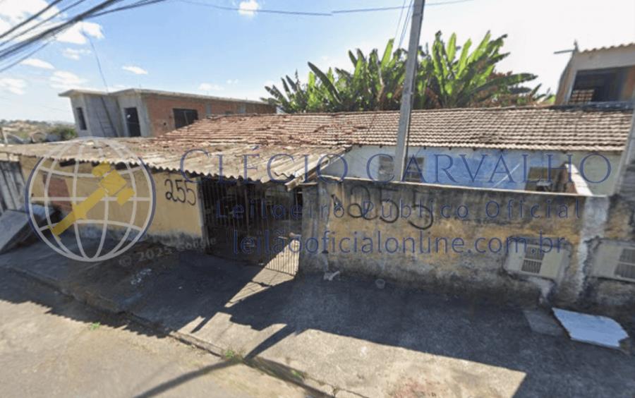 Casa - Venda