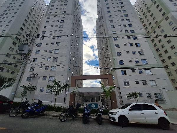 Apartamento - Venda