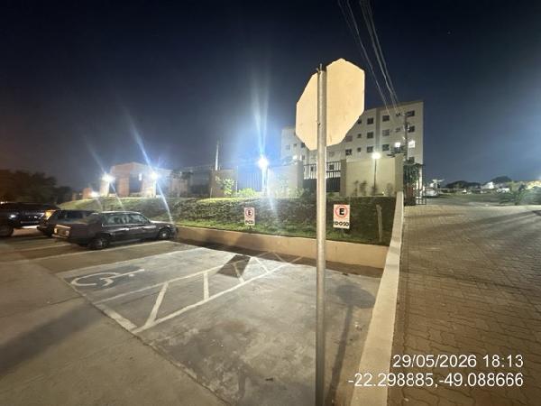 Apartamento - Venda