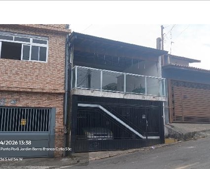 Casa - Venda