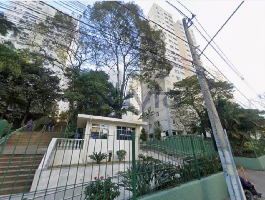Apartamento - Venda