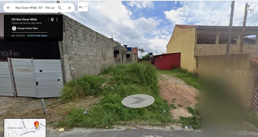 Casa - Venda