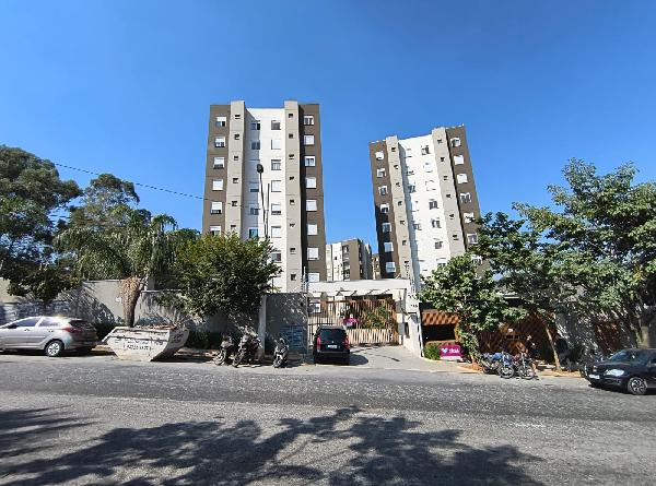 Apartamento - Venda