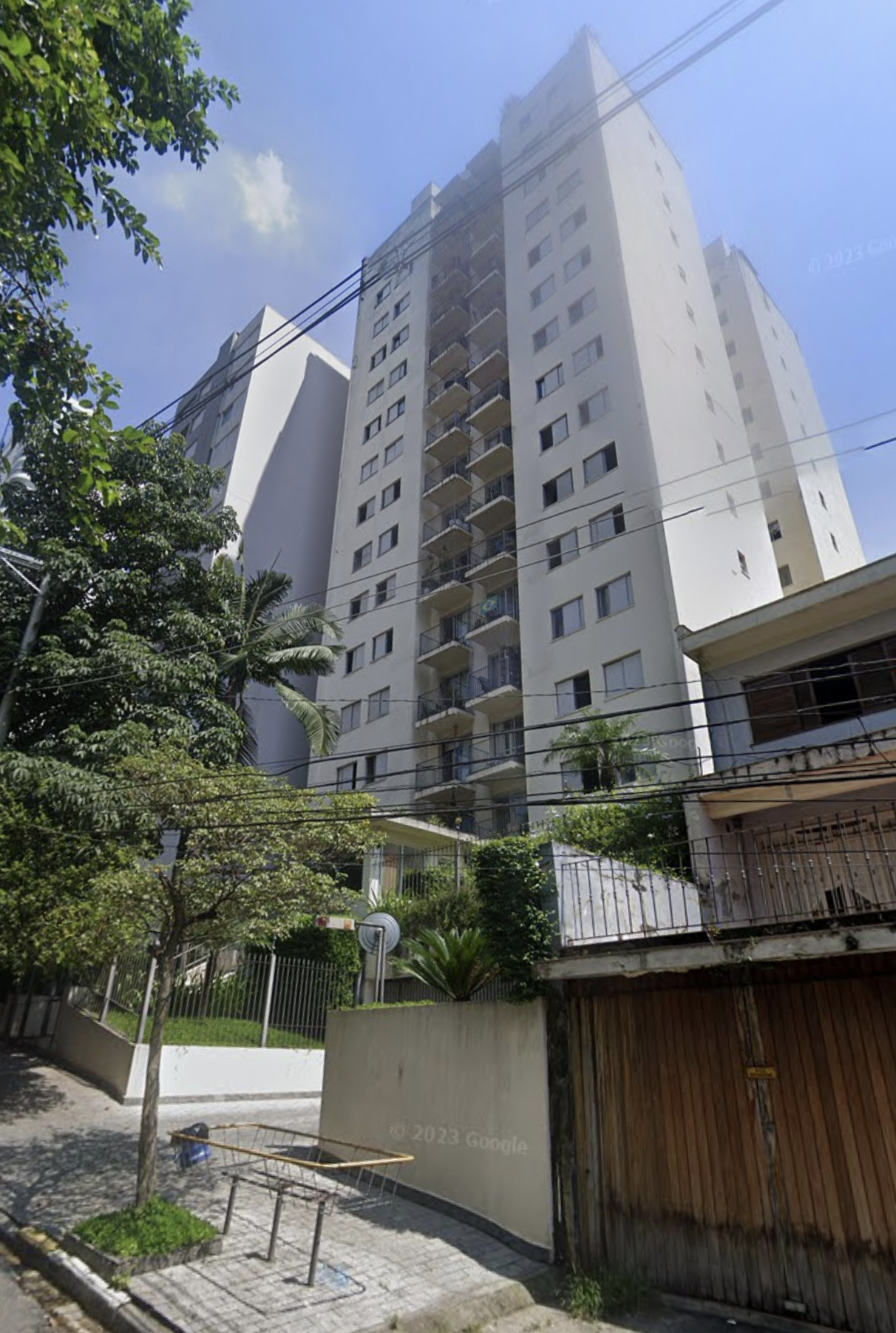 Apartamento - Venda