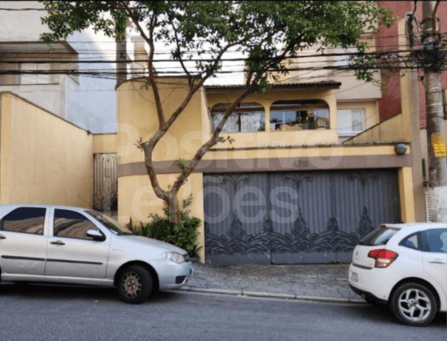 Casa - Venda