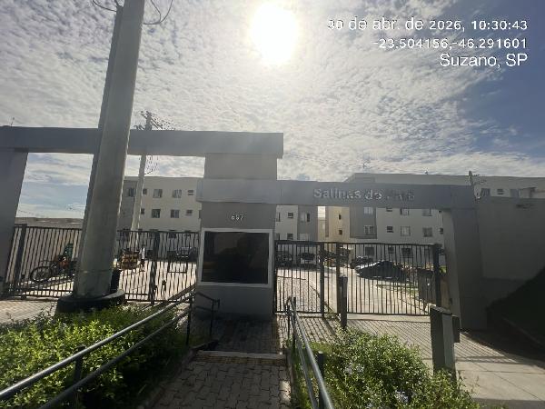 Apartamento - Venda