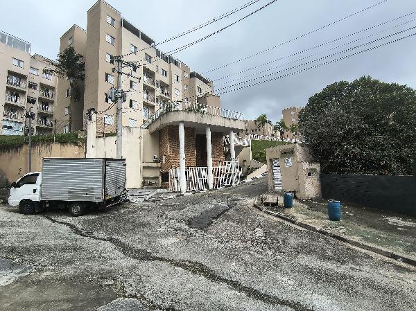 Apartamento - Venda