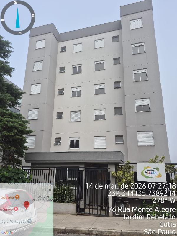 Apartamento - Venda