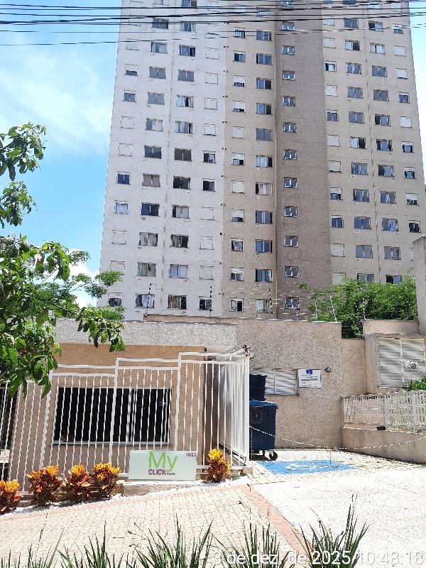 Apartamento - Venda
