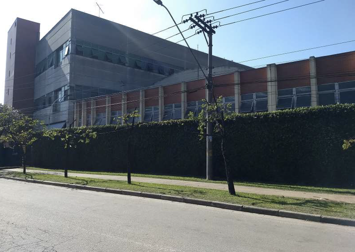 Imóvel Comercial, 607 m² - Foto 1