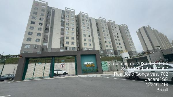 Apartamento - Venda