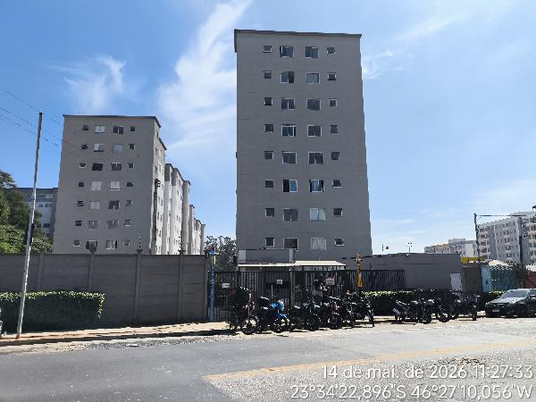 Apartamento - Venda