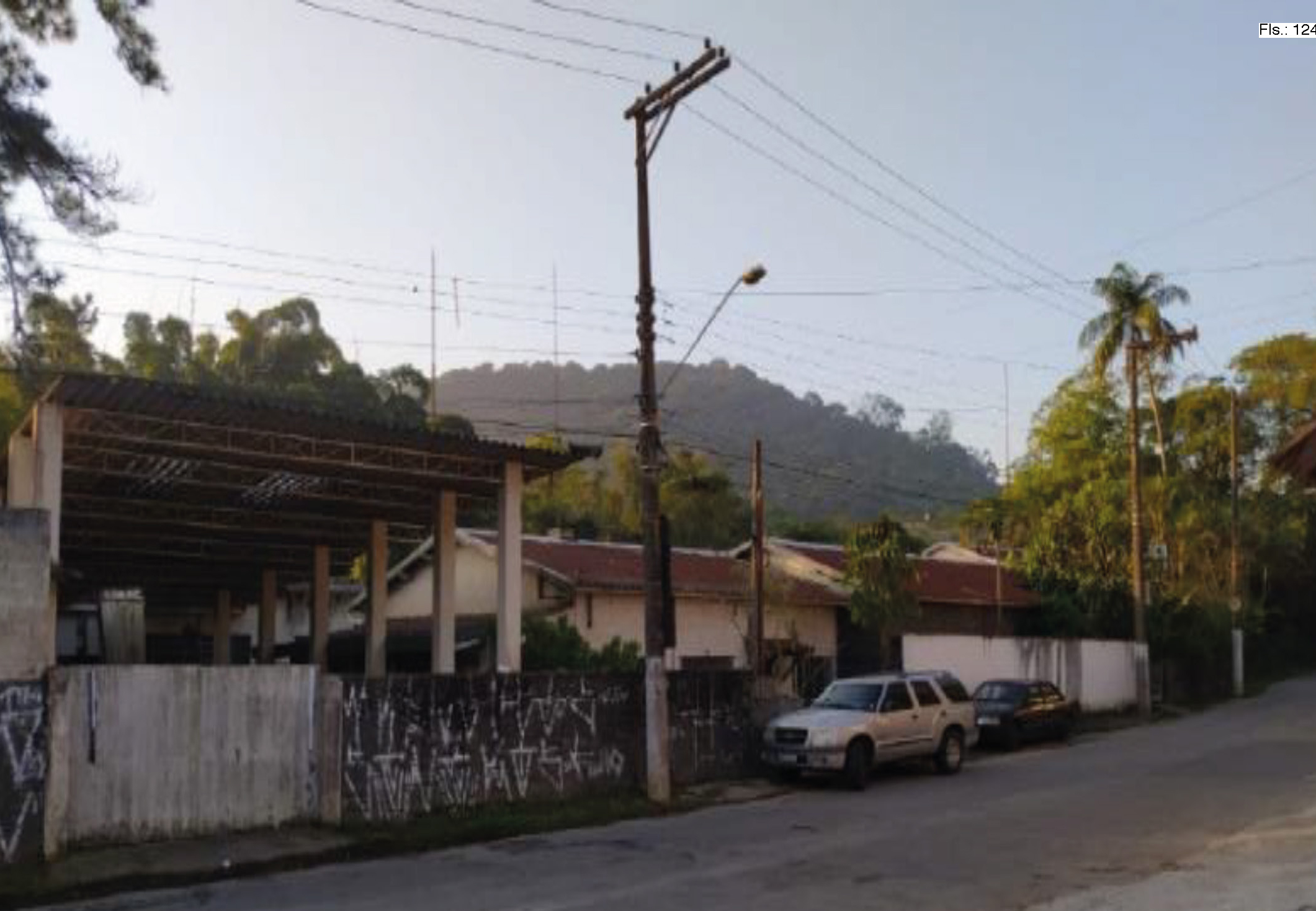 Casa - Venda