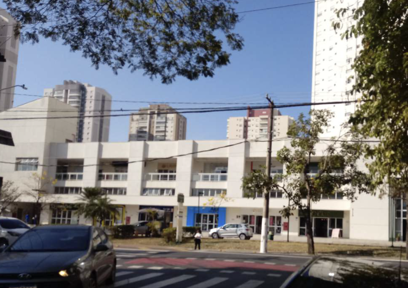 Imóvel Comercial, 81 m² - Foto 1
