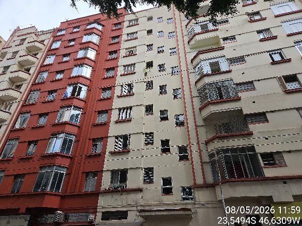 Apartamento - Venda